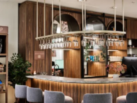 Smarthotel Tromsø Hotels in Tromso