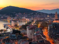 Royal Suites-Sky Hotels near Split Old Town