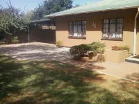 White Rose Guest House - Pools