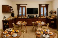 Jessica Flat Malta Royal Guesthouse Hotels in Cospicua