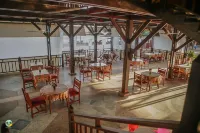 Charlestina Beach Resort - Bữa sáng