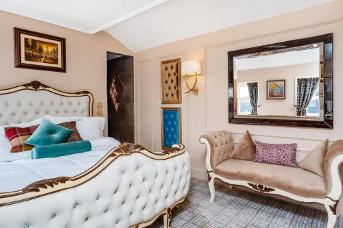 Domo Boutique Hotel Hotels in Oldbury