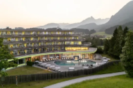 Das Sieben - Adults Only Hotel a 