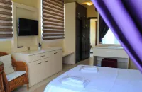 Lapida Garden Hotel di Lapithos