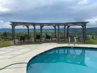 The Wildflower Inn - WiFi