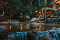 The River Maekampong Chiang Mai