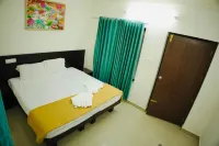Padmatheertham Inn Varkala