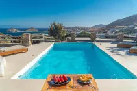 Thalasses Villas - Boutique