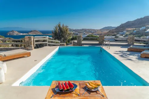 Thalasses Villas