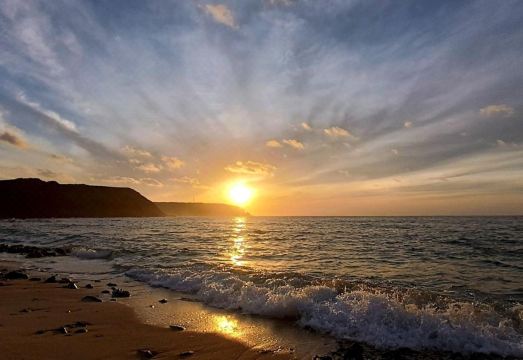 Berkshire B&B 전경