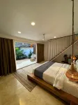 Thalassa Beach Boutique Resort - SPA