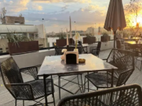 ホテル アロ デゴジャド グアダラハラのホテル