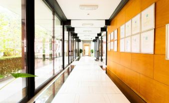 Bio Hotel - Hotel Quinta da Serra