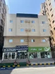 Binayat Hama Serviced Apartments Hotel a 