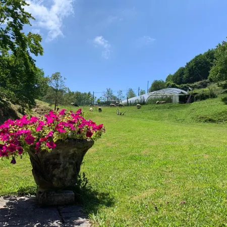Agroturismo Urresti
