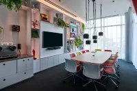 Citizenm Menlo Park Hotels in Menlo Park