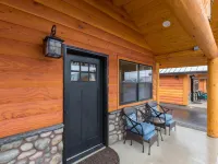 Woodland Inns Hotels in Forks