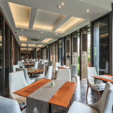 Marine Beach Hotel Pattaya