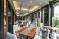 Marine Beach Hotel Pattaya - 4 stjerner