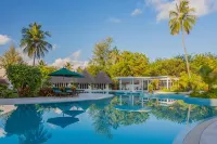 Equator Village Maldives - Beach
