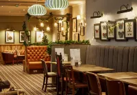 Swan Hotel by Greene King Inns - Morgenmad