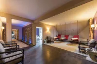 Göbels Hotel Rodenberg - spa