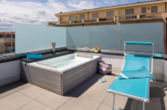 Appartamenti le Vele - Siroli Collection