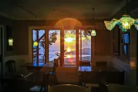 Private House Route61 - Balkoner