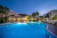 Meropi Hotel & Apartments - Private Pools