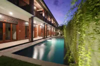 Sunkiest House Canggu - Infinity Pools