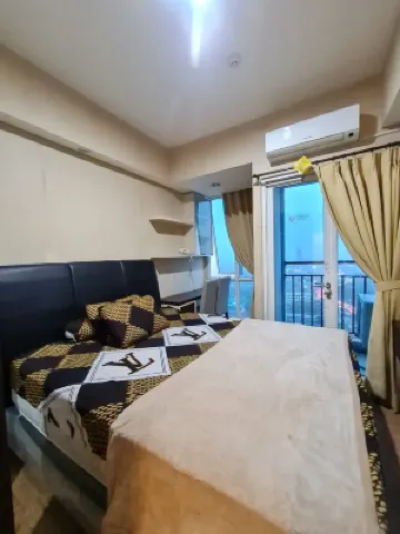 Tamansari Papilio Studio By Starlight Apartement