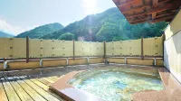 โบซานเทอิ โคโตบูกิ - ที่มีอ่างอาบน้ำ