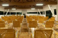 Hotel Cave do Sol - spa