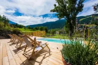 Mountain Hostel Tarter - Pools