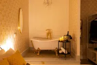 Casa dei Liuti Luxury GuestHouse - Pensions