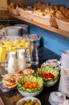 Villa Floeckner B&B - breakfast