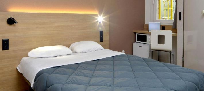 Premiere Classe Compiegne - Jaux Hotéis em Picardy