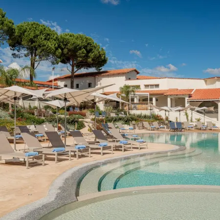 Club Esse Cala Bitta