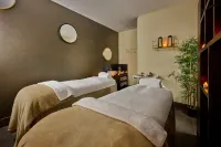 Malmaison Aberdeen - spa