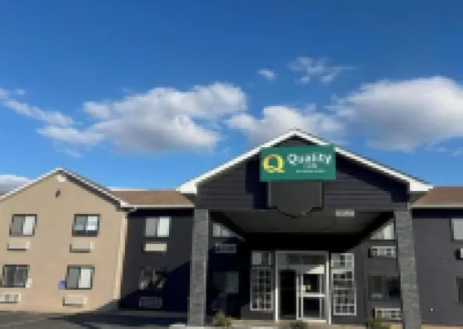 Quality Inn Neosho Hotel di Neosho