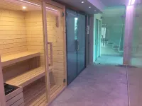 Promar - Eco Beach & Spa Hotel - spa