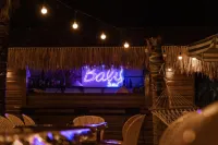 Bali Slow Homestay - Bares