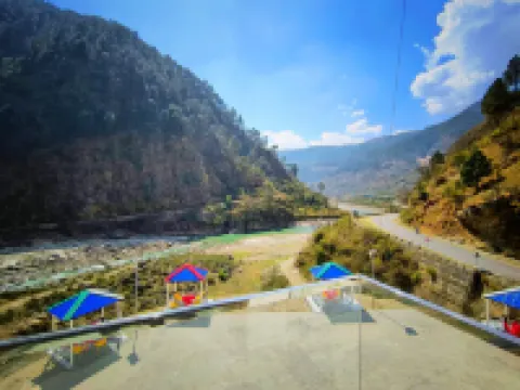 Hotel Hill River View Resort