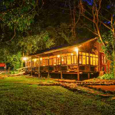 Serenada Eco Resort Hotel Exterior