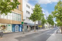 zzzpace Smart-Hotel Krefeld - 3-Star