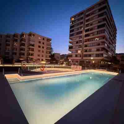 La Nogalera Fitness & Recreational Facilities