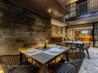 Michoacan Luxury Apartments by Capitalia Hotels near Condesa
