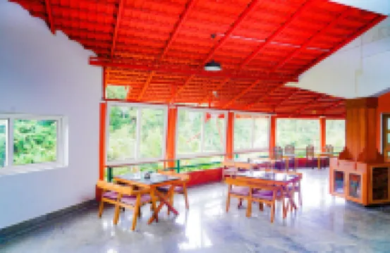 德瓦馬尼庫爾格自然景觀