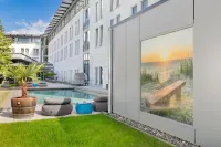 Parkhotel Rügen - Pools
