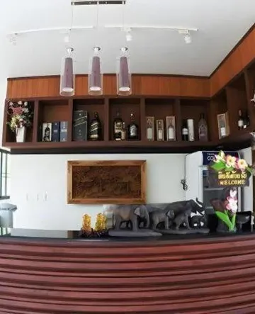 รูปภาพของสุโรชารีสอร์ท